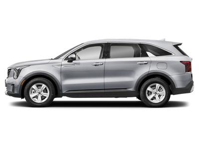 2024 Kia Sorento LX