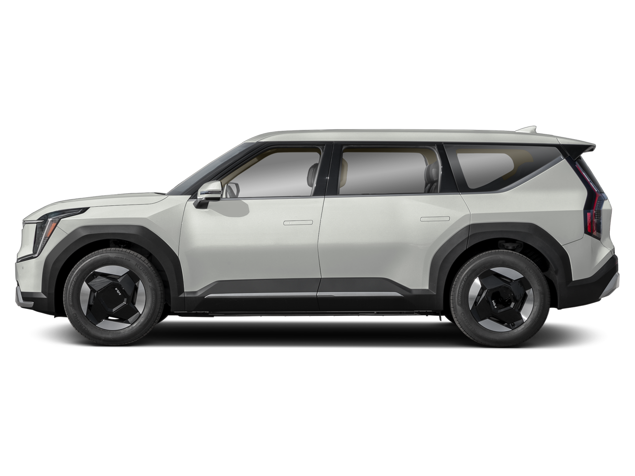 2024 Kia EV9 Light
