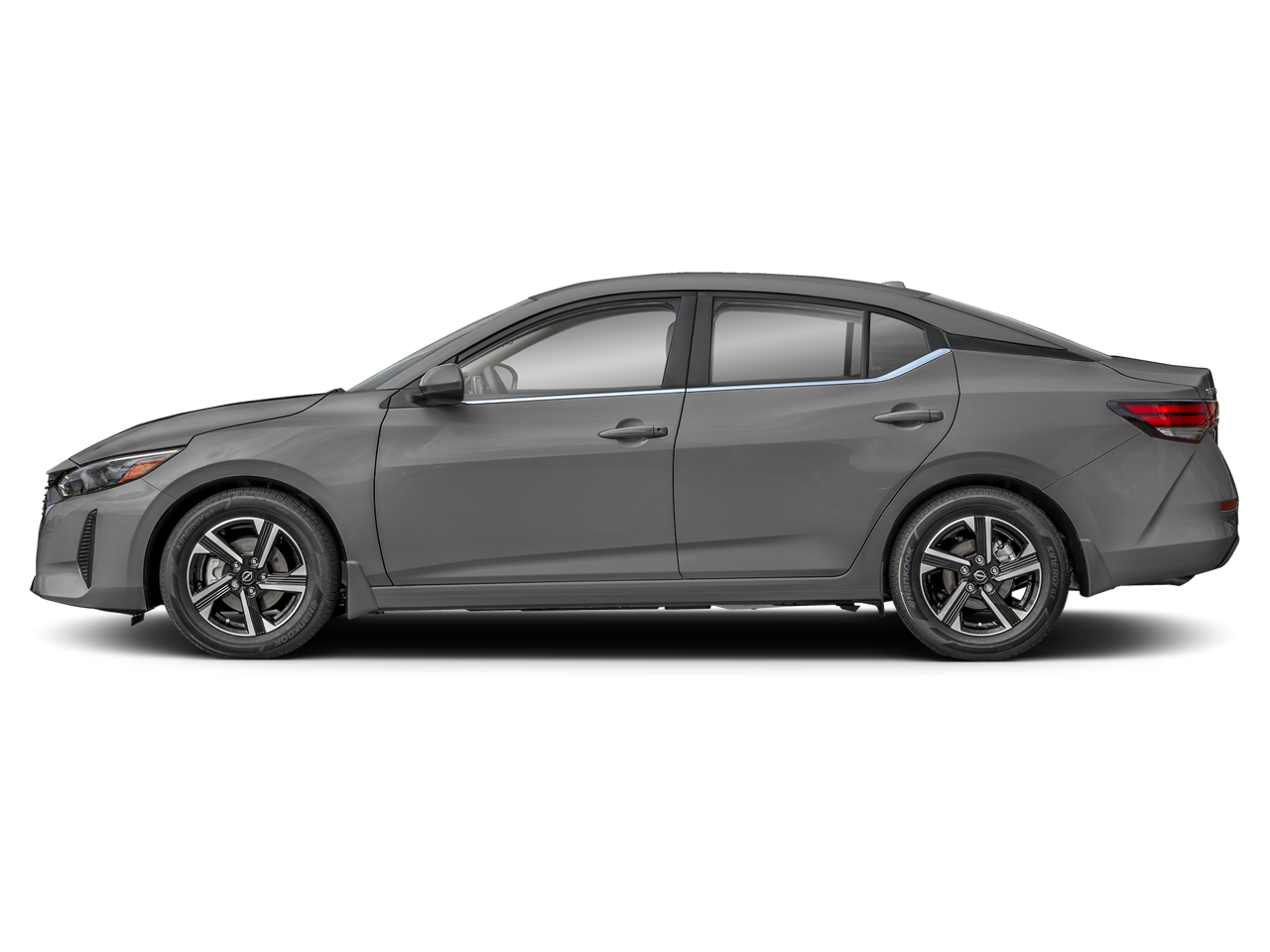 2024 Nissan Sentra SV - Photo 37