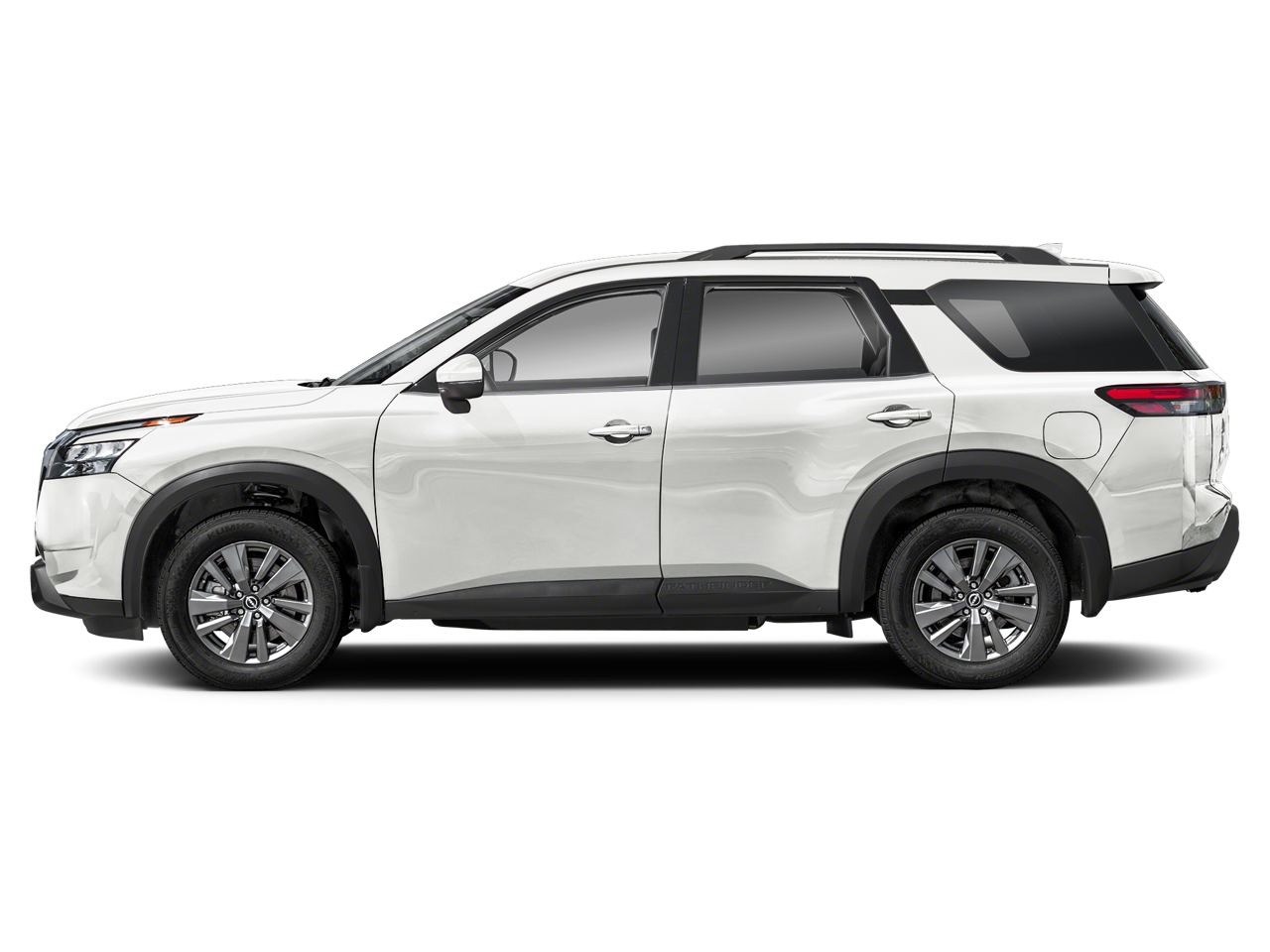 2024 Nissan Pathfinder SV - Photo 39