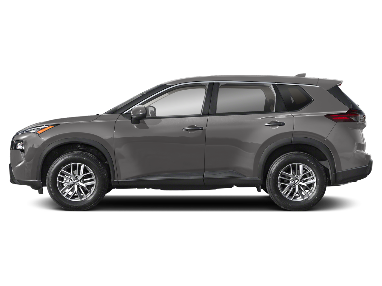 2024 Nissan Rogue S - Photo 37