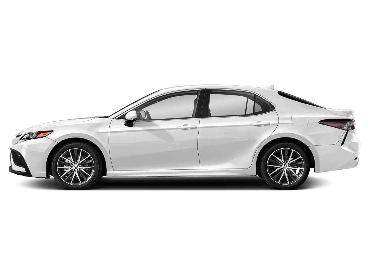 2024 Toyota Camry SE - Photo 37