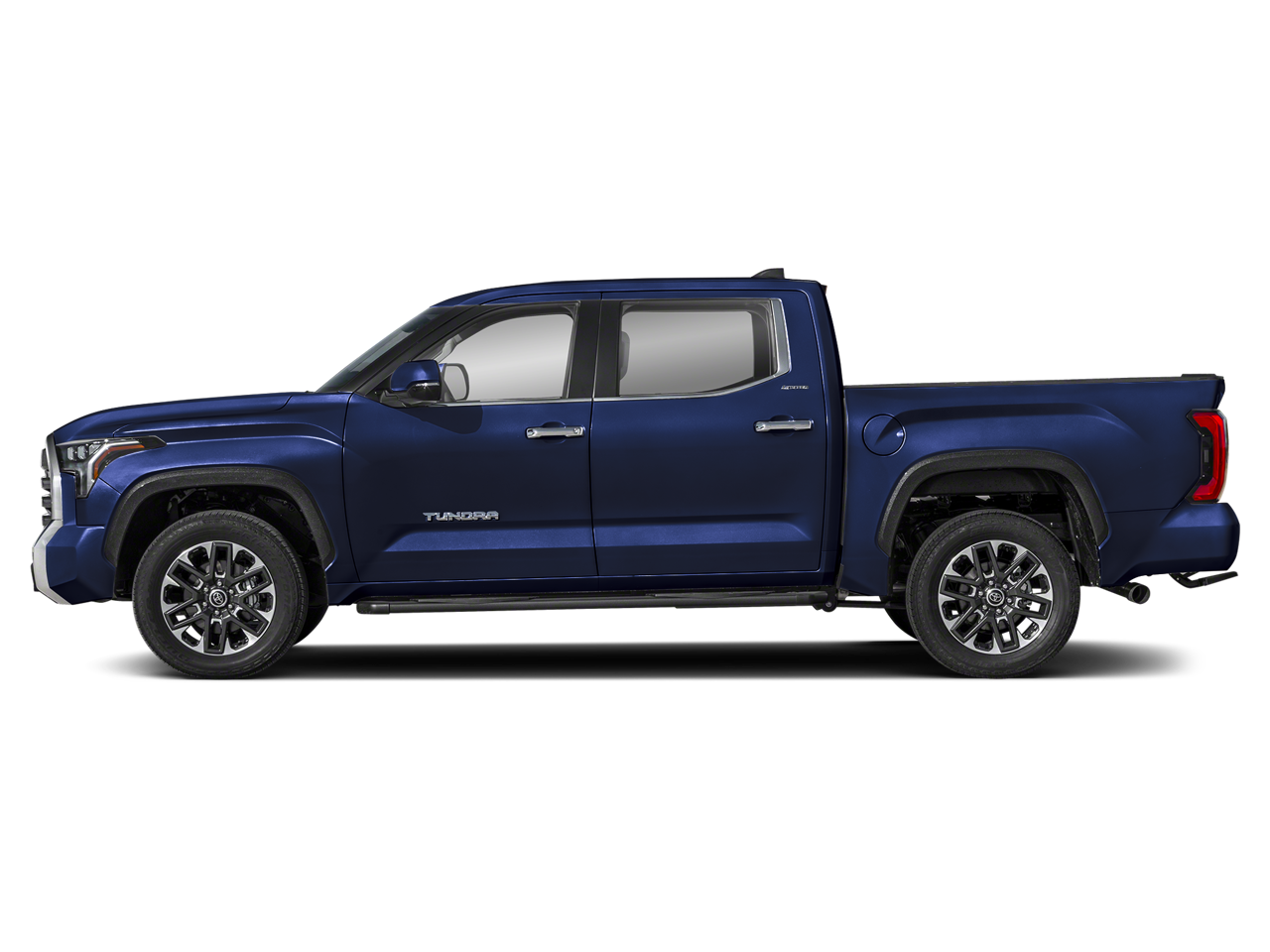 2024 Toyota Tundra Limited - Photo 38