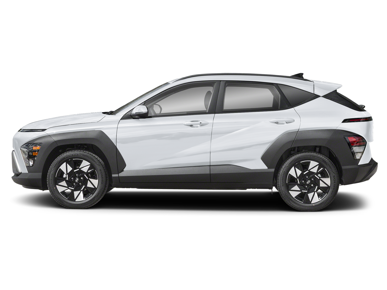 2025 Hyundai Kona SEL - Photo 37