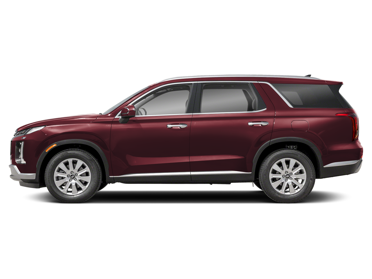 2025 Hyundai Palisade SEL - Photo 40