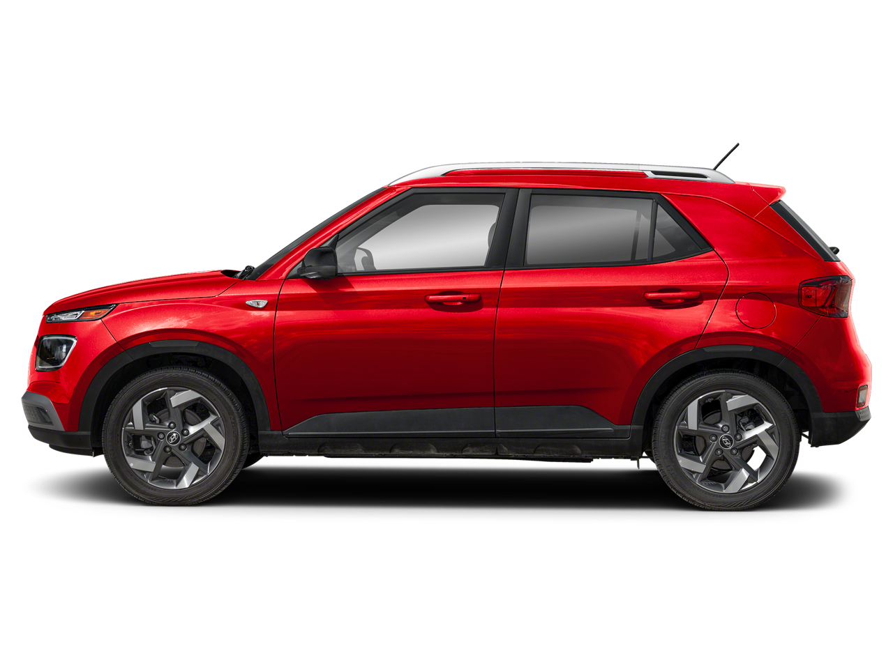 2025 Hyundai Venue Limited - Photo 39