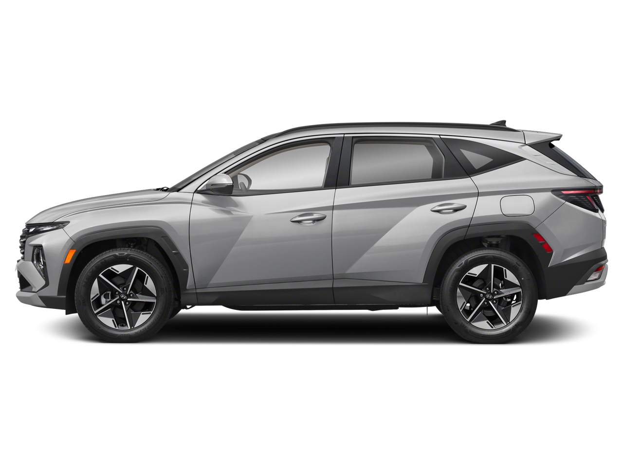 2025 Hyundai Tucson SEL Convenience - Photo 40