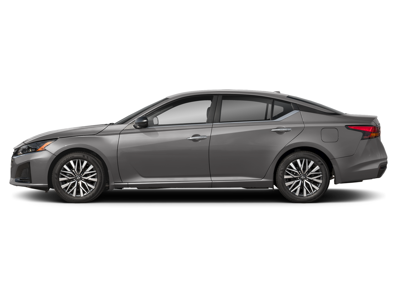 2025 Nissan Altima SV - Photo 4