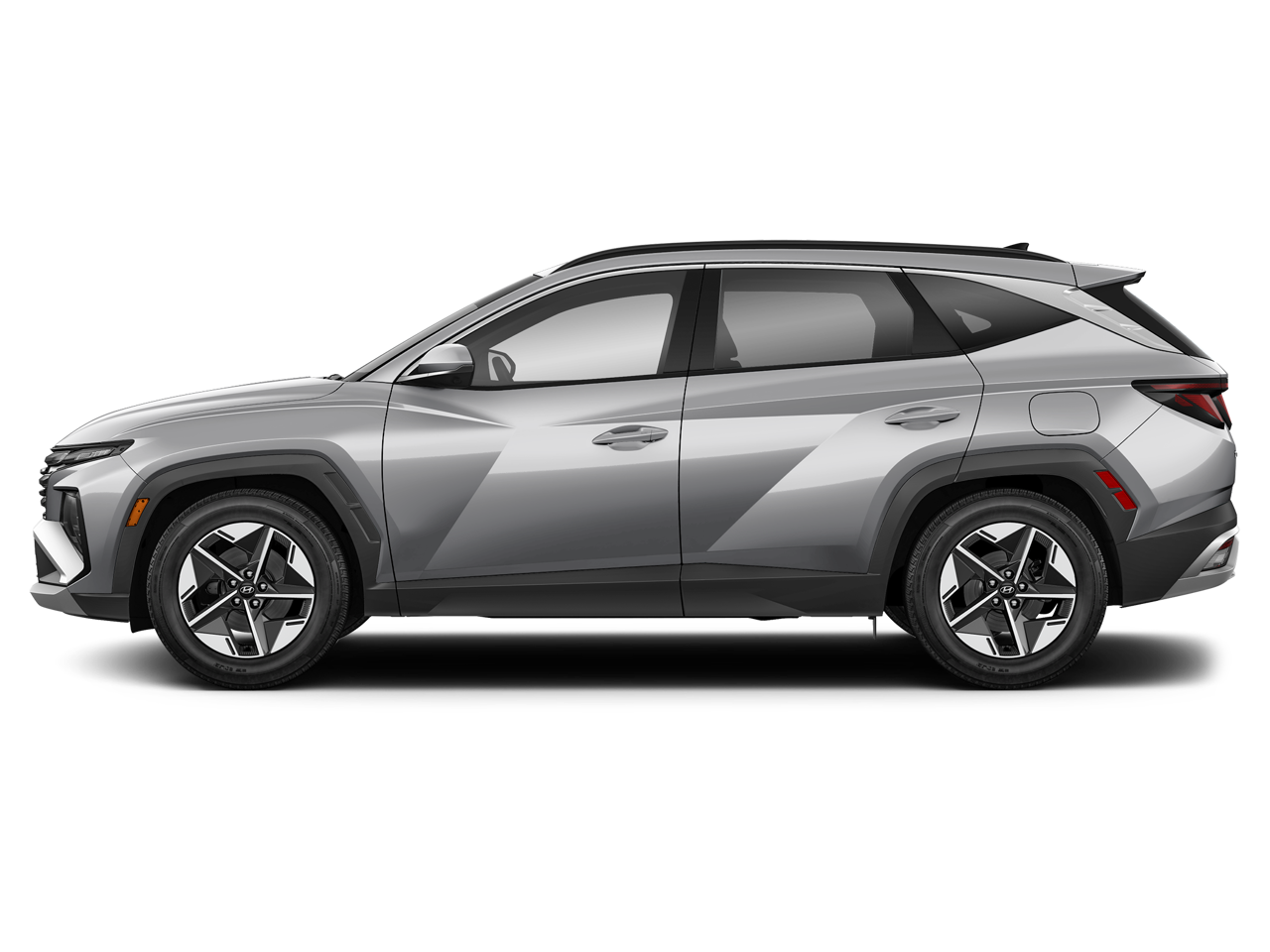 2026 Hyundai Tucson SEL - Photo 38