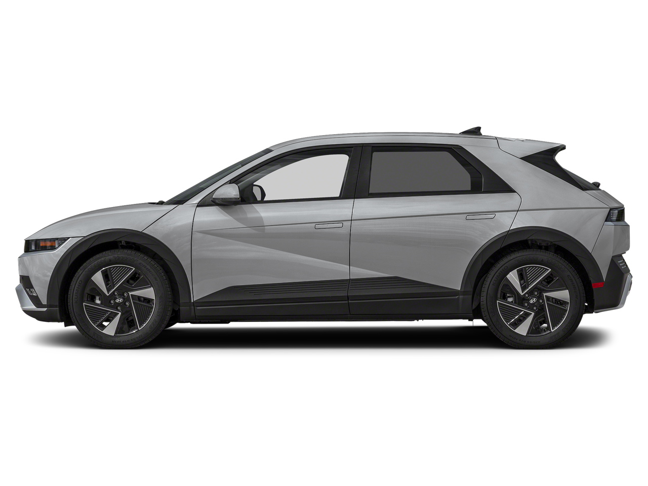 2026 Hyundai IONIQ 5 SE Standard Range