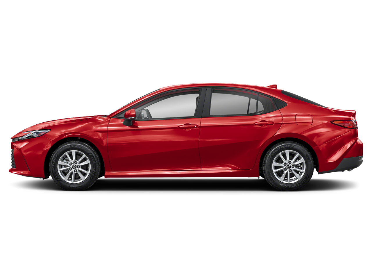 2026 Toyota Camry LE - Photo 37
