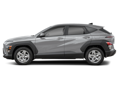 2027 Hyundai KONA SE FWD