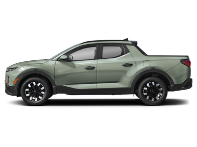 2027 Hyundai SANTA CRUZ SEL Activity AWD