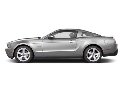 2010 Ford Mustang V6