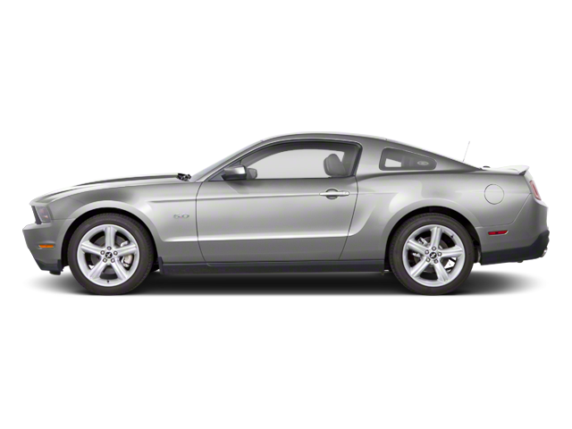 2010 Ford Mustang V6