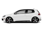 2010 Volkswagen GTI Base