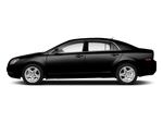 2011 Chevrolet Malibu LT 1LT
