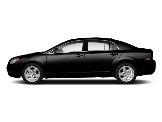 2011 Chevrolet Malibu LT 1LT