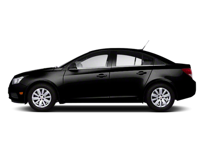 2012 Chevrolet Cruze 2LT