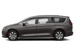 2018 Chrysler Pacifica Hybrid Touring Plus