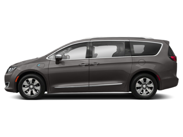 2018 Chrysler Pacifica Hybrid Touring Plus