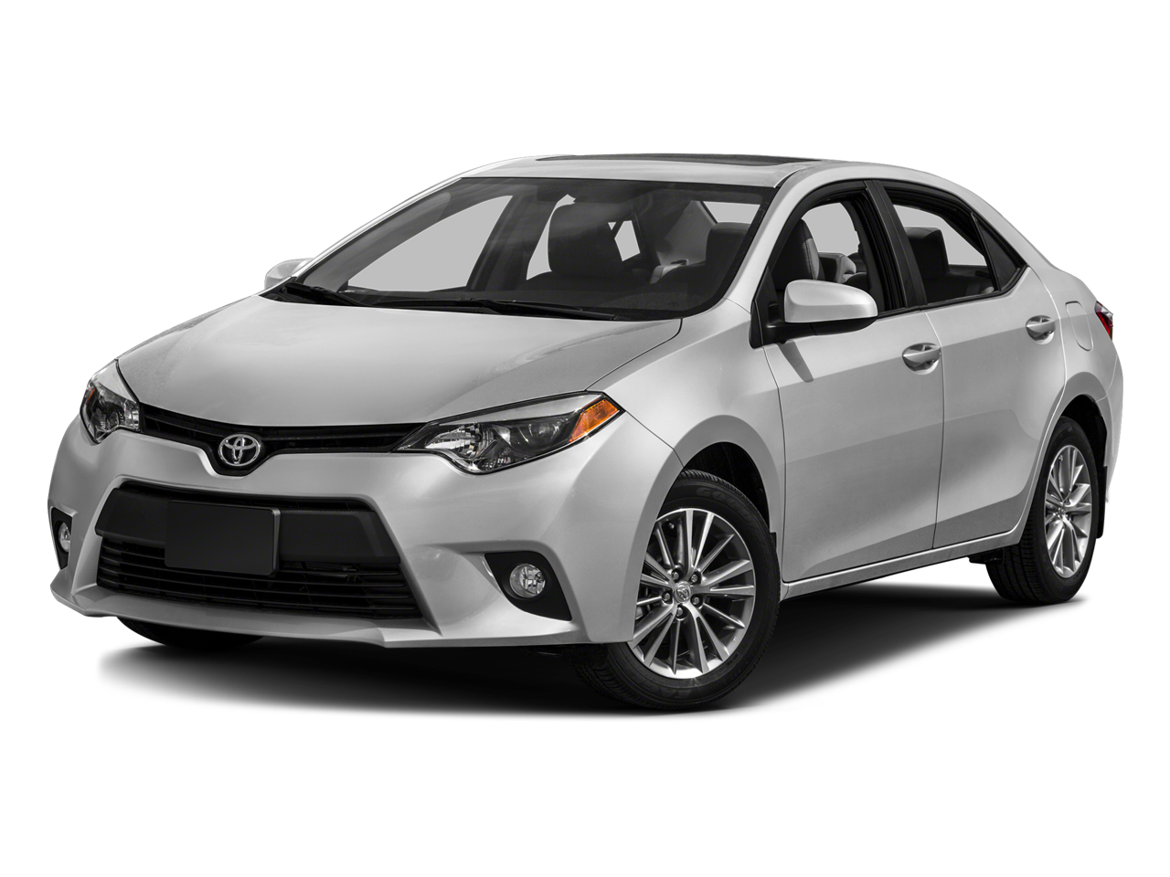 2016 Toyota Corolla LE - Photo 10