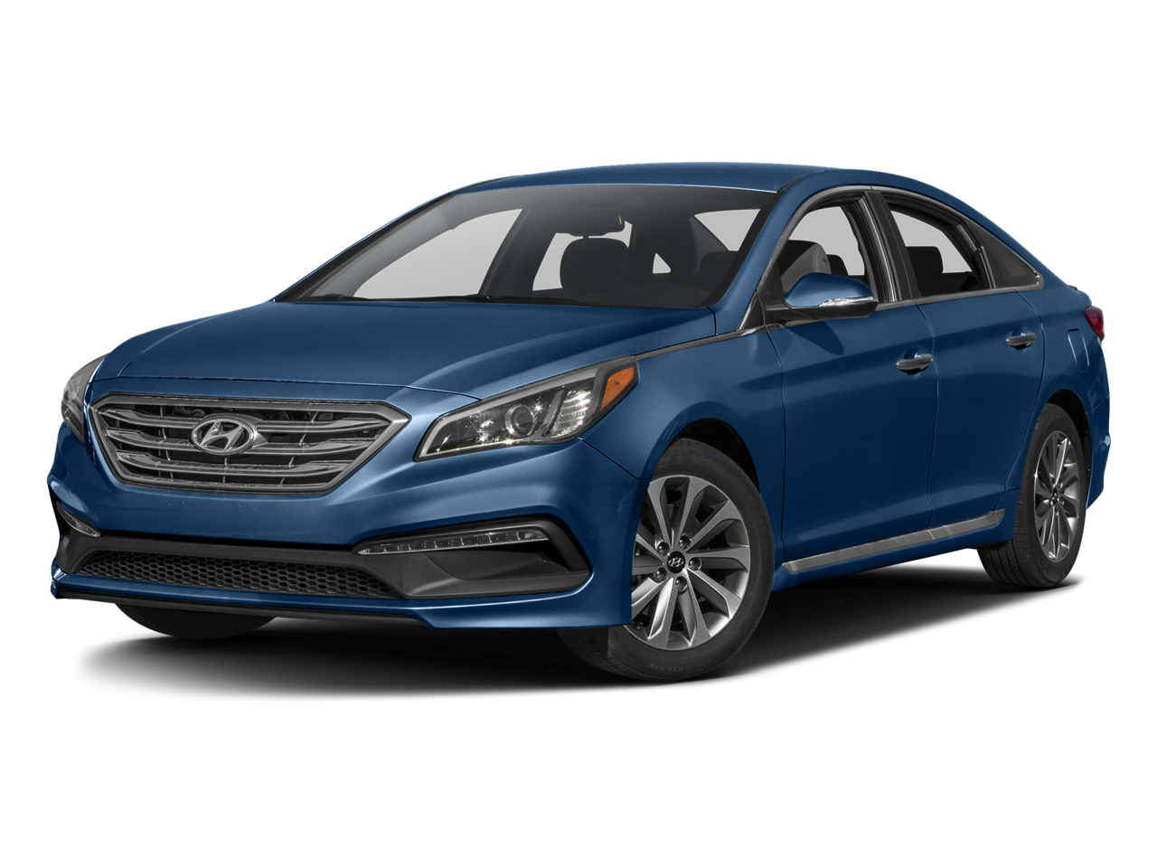 2017 Hyundai Sonata Sport - Photo 7