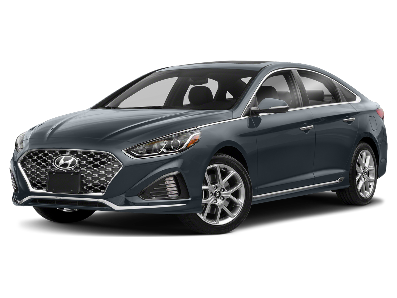 2018 Hyundai Sonata Sport - Photo 7
