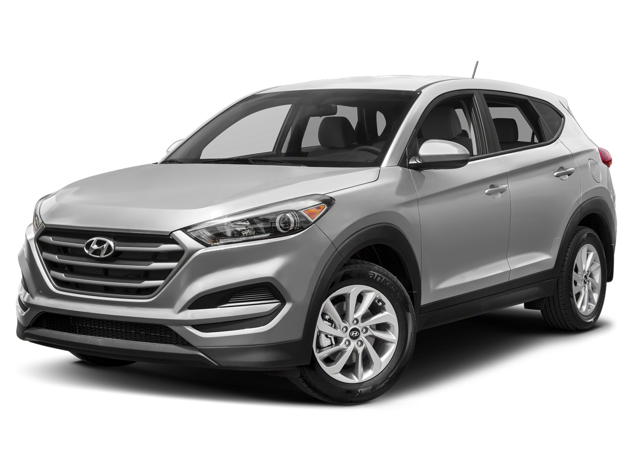 2018 Hyundai Tucson SEL - Photo 7