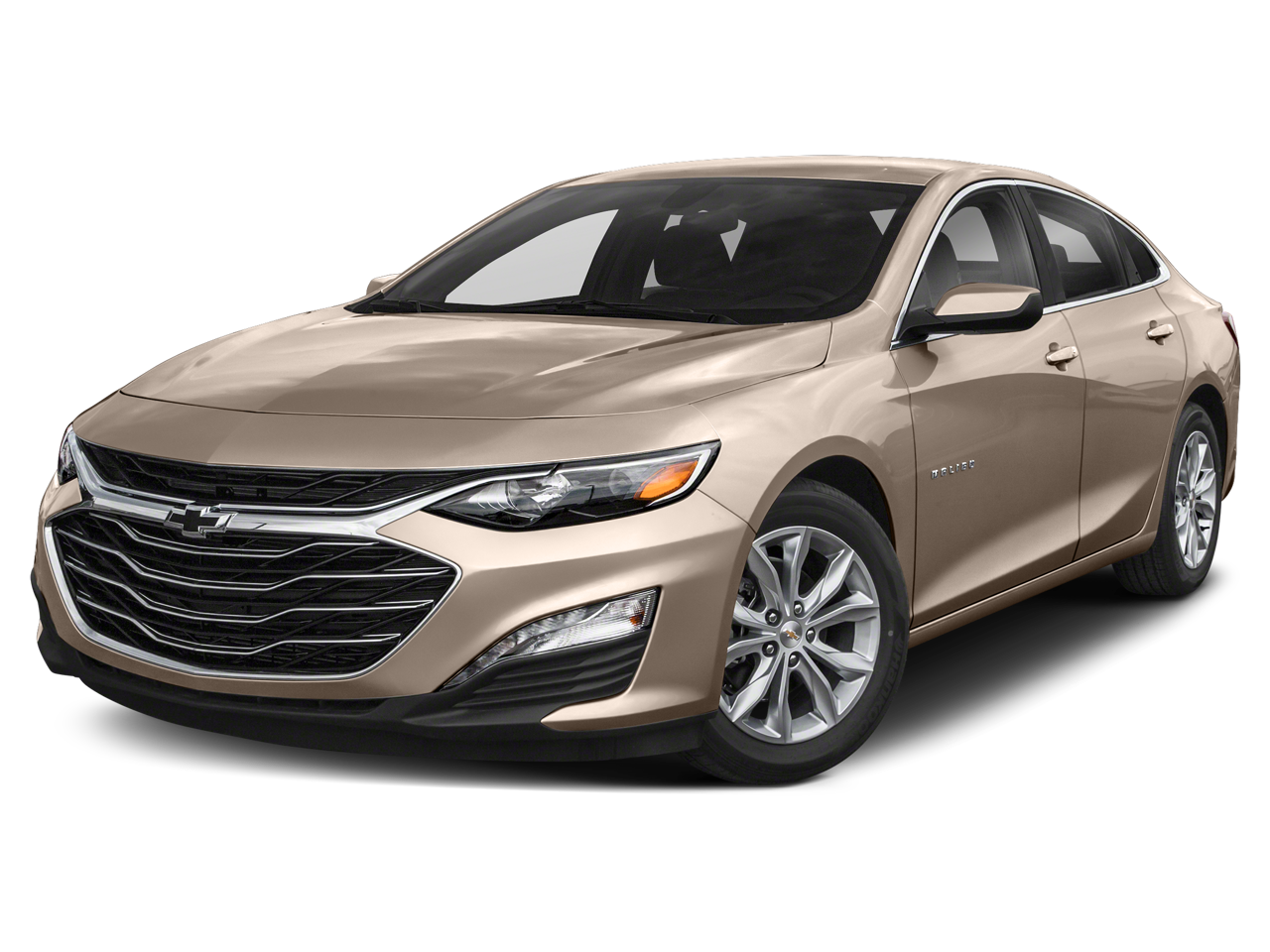 2019 Chevrolet Malibu 1LT - Photo 36