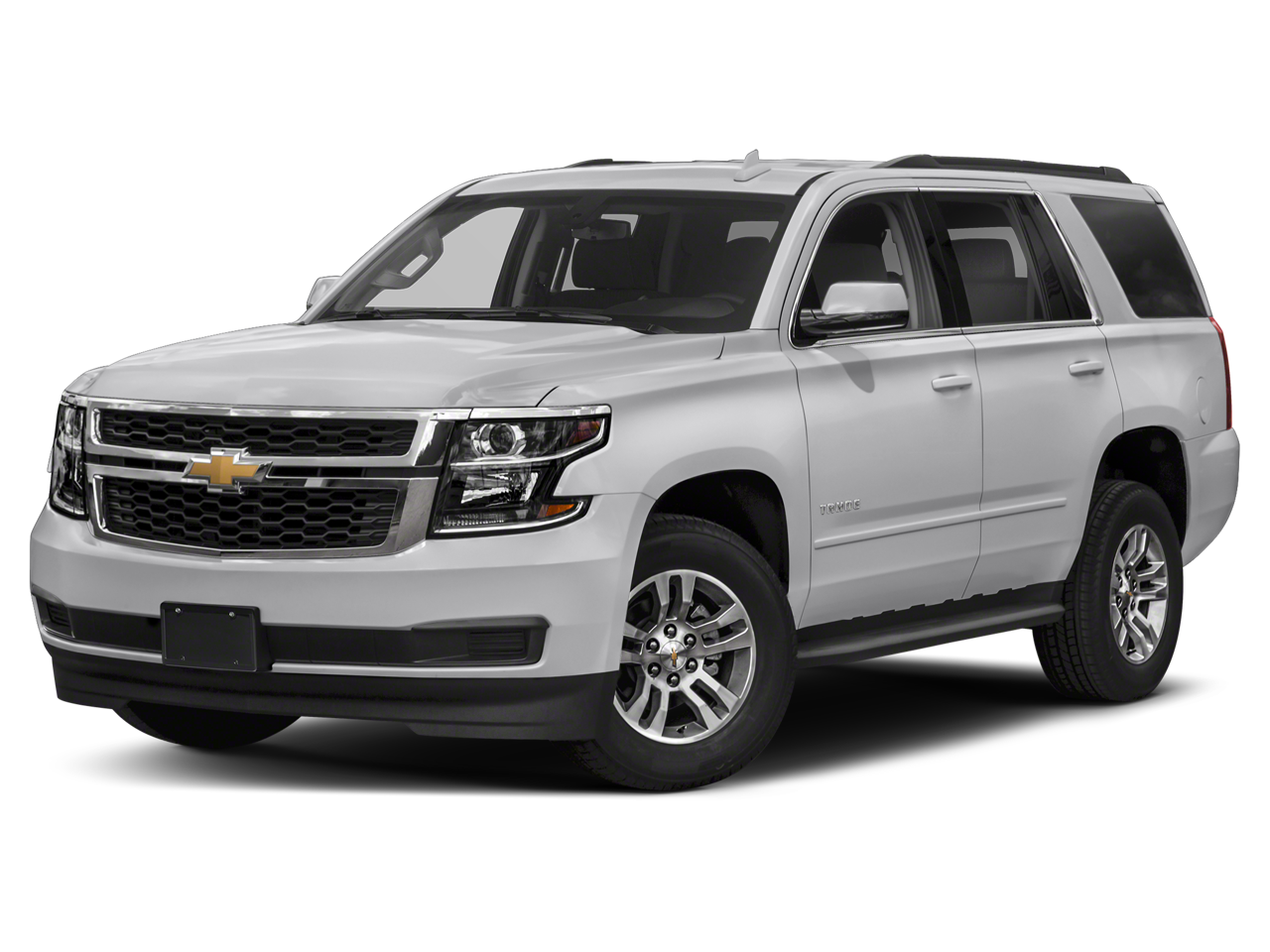 2019 Chevrolet Tahoe LT Z71