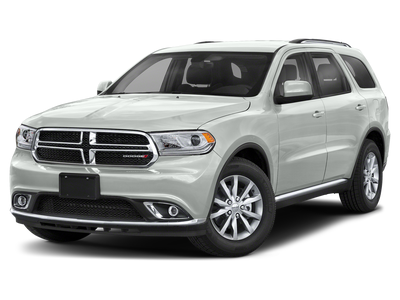2019 Dodge Durango GT