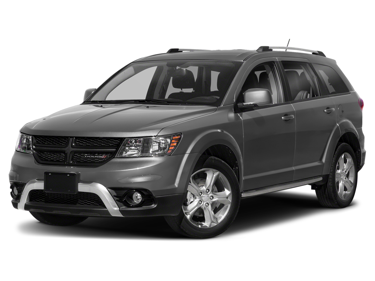 2019 Dodge Journey