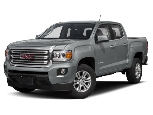 2019 GMC Canyon SLE1
