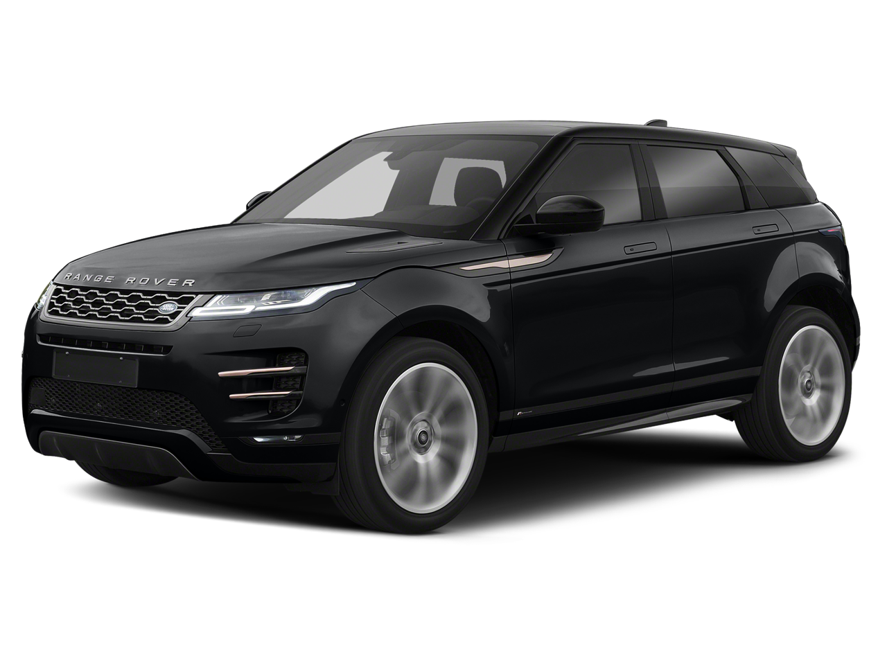 2020 Land Rover Range Rover Evoque R-Dynamic HSE