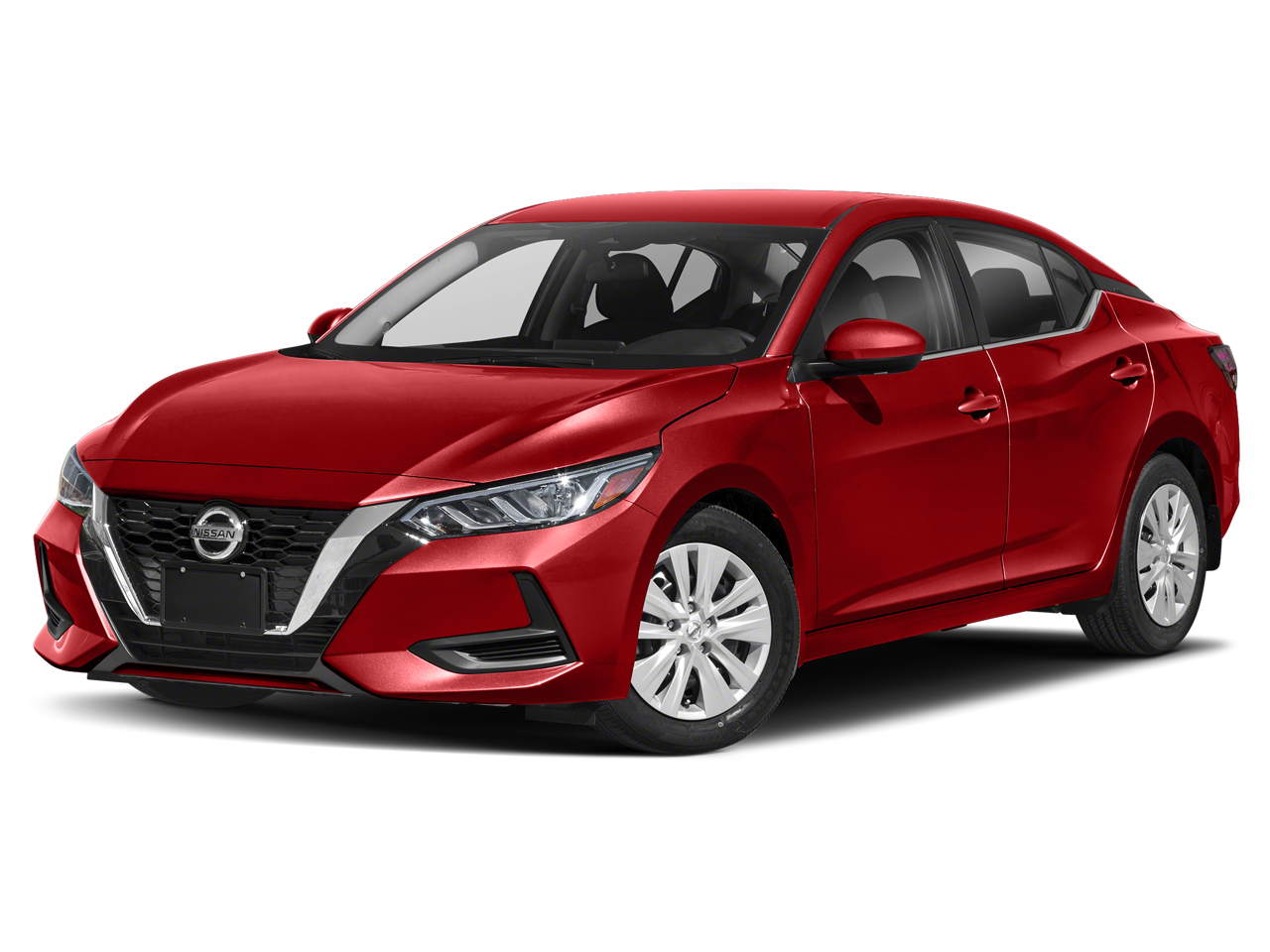 2020 Nissan Sentra SV - Photo 7