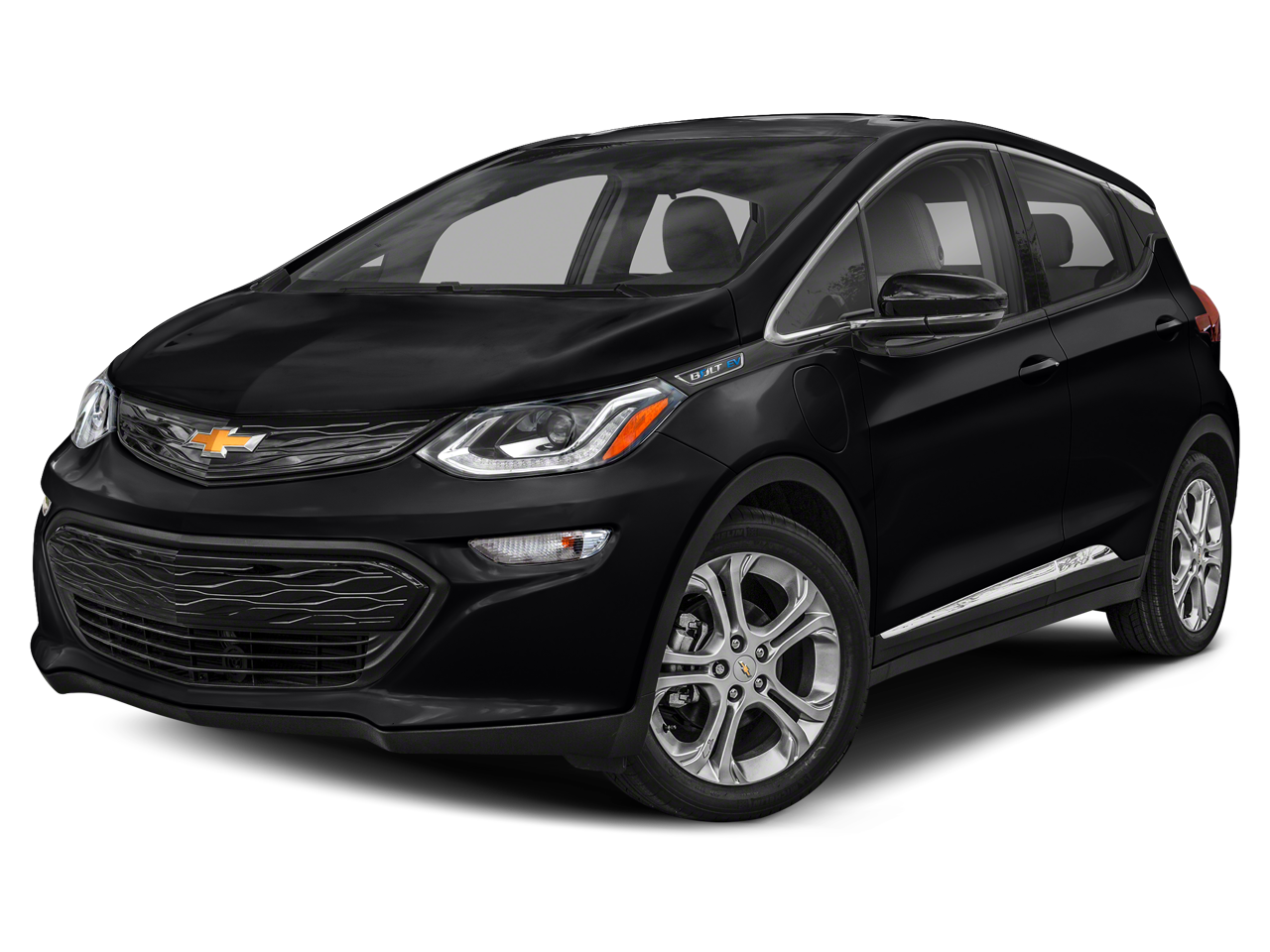 2021 Chevrolet Bolt EV LT - Photo 35