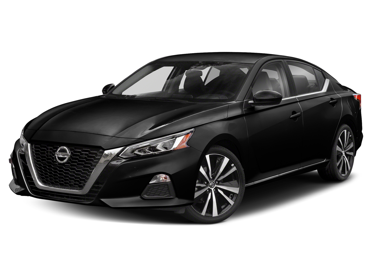 2021 Nissan Altima SR - Photo 35
