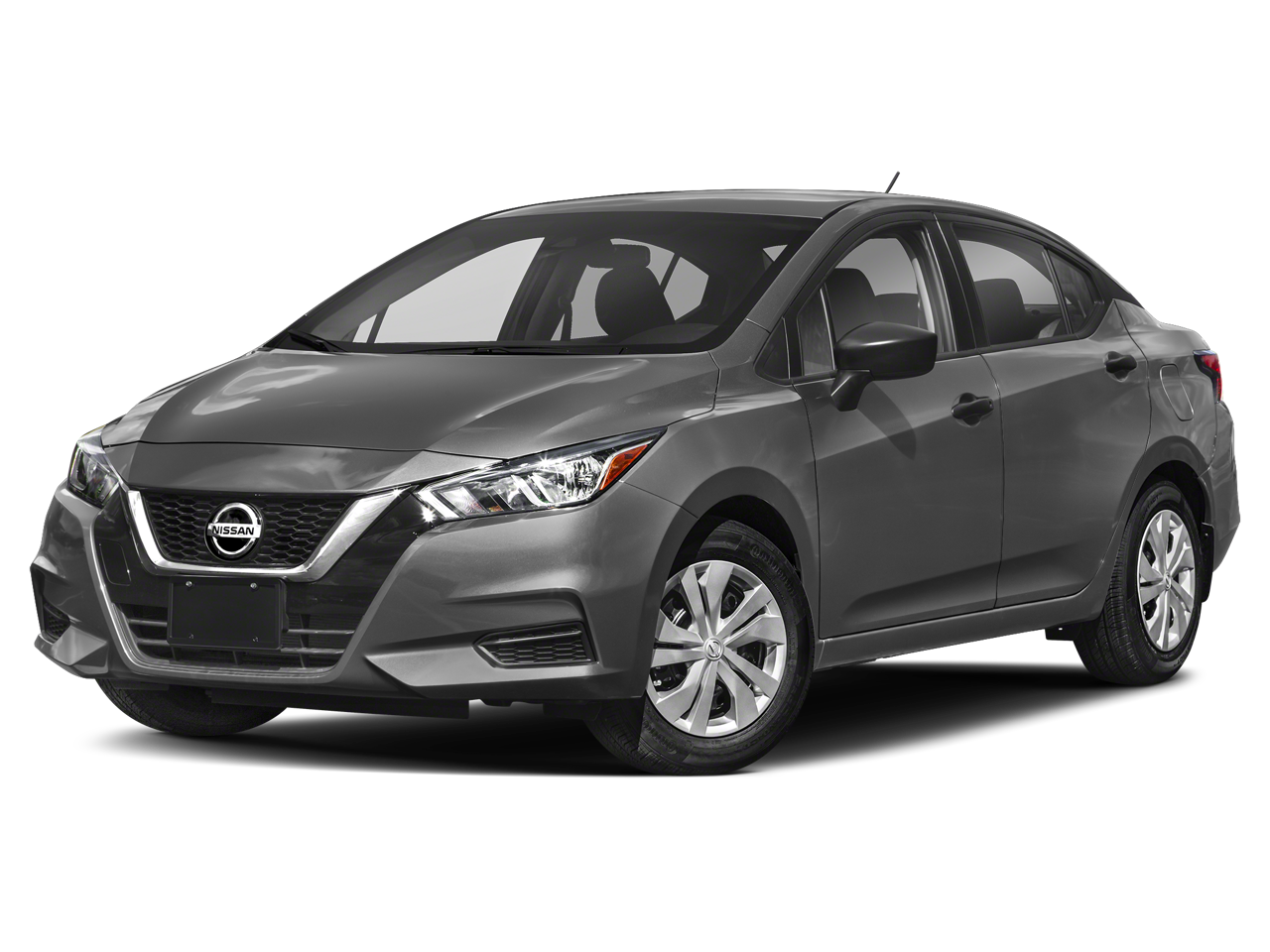 Used 2021 Nissan Versa Sedan SV with VIN 3N1CN8EV9ML892987 for sale in Hanford, CA