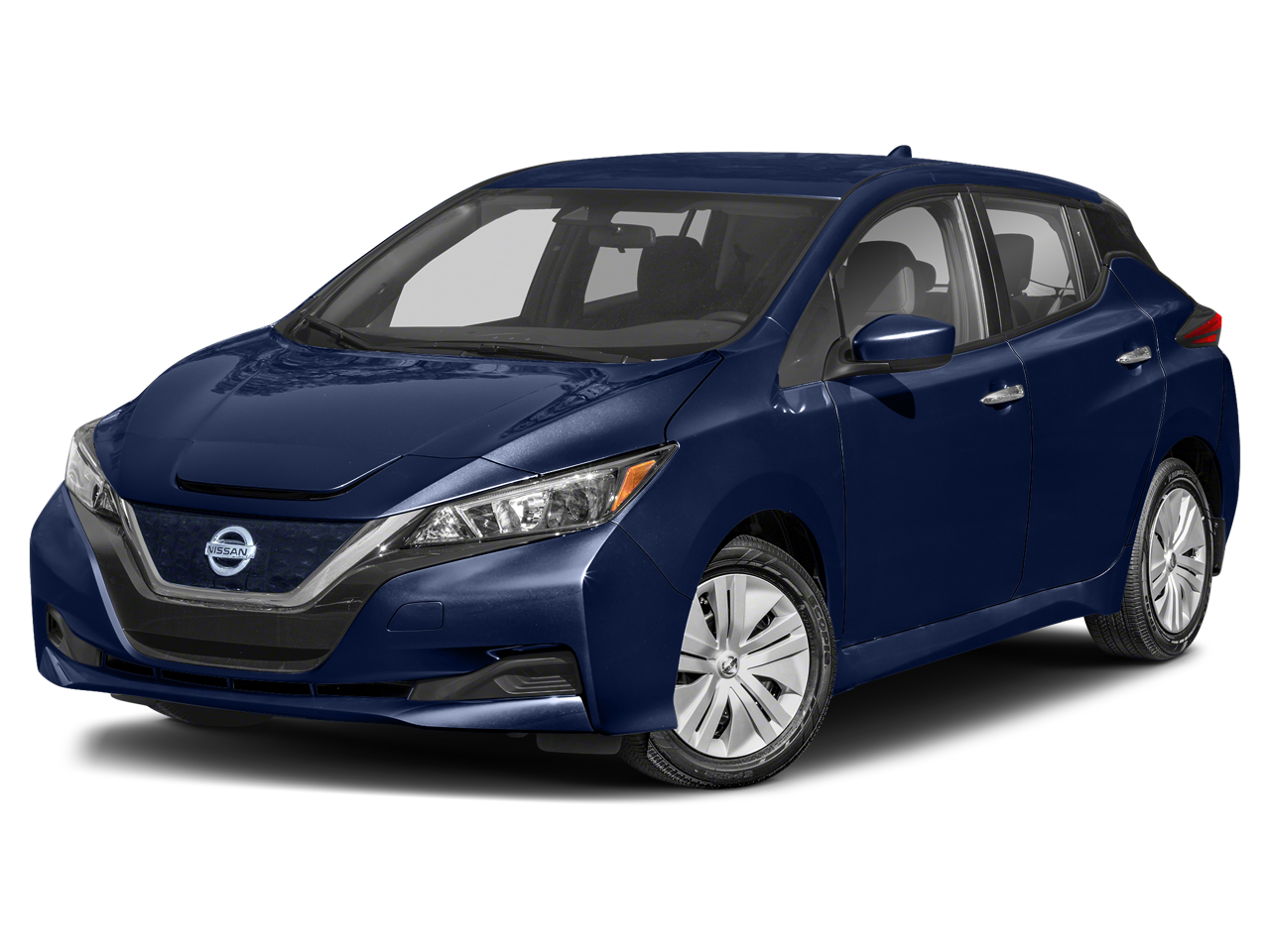 2021 Nissan Leaf SV
