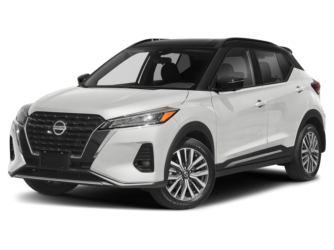2021 Nissan Kicks SR - Photo 7