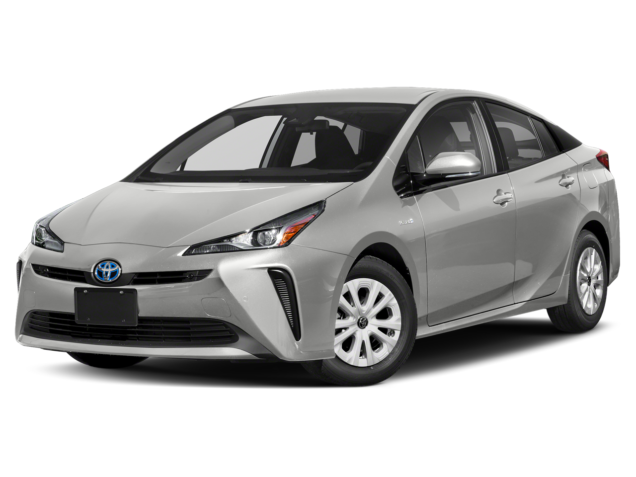 2021 Toyota Prius L