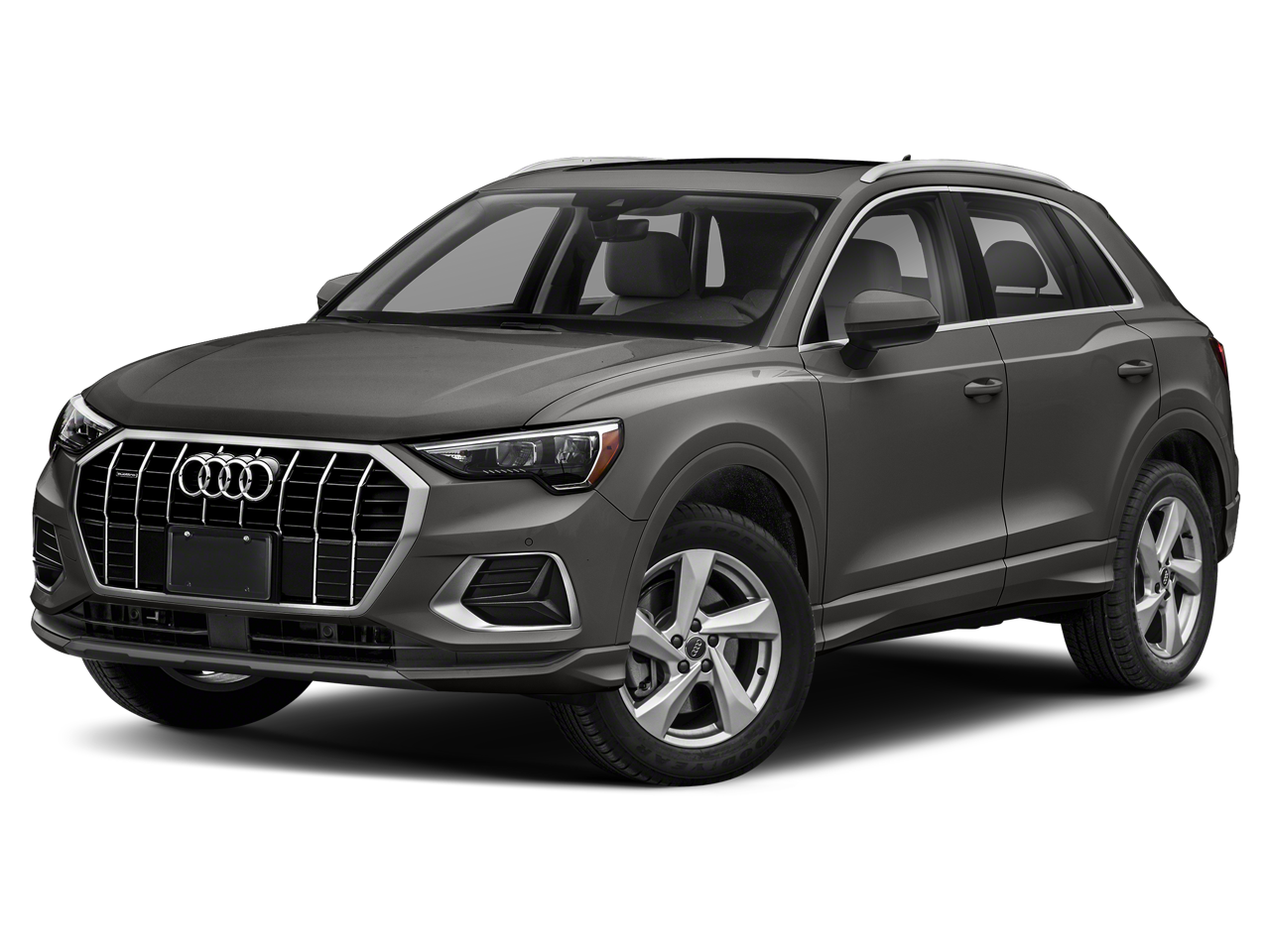 2022 Audi Q3 Premium quattro