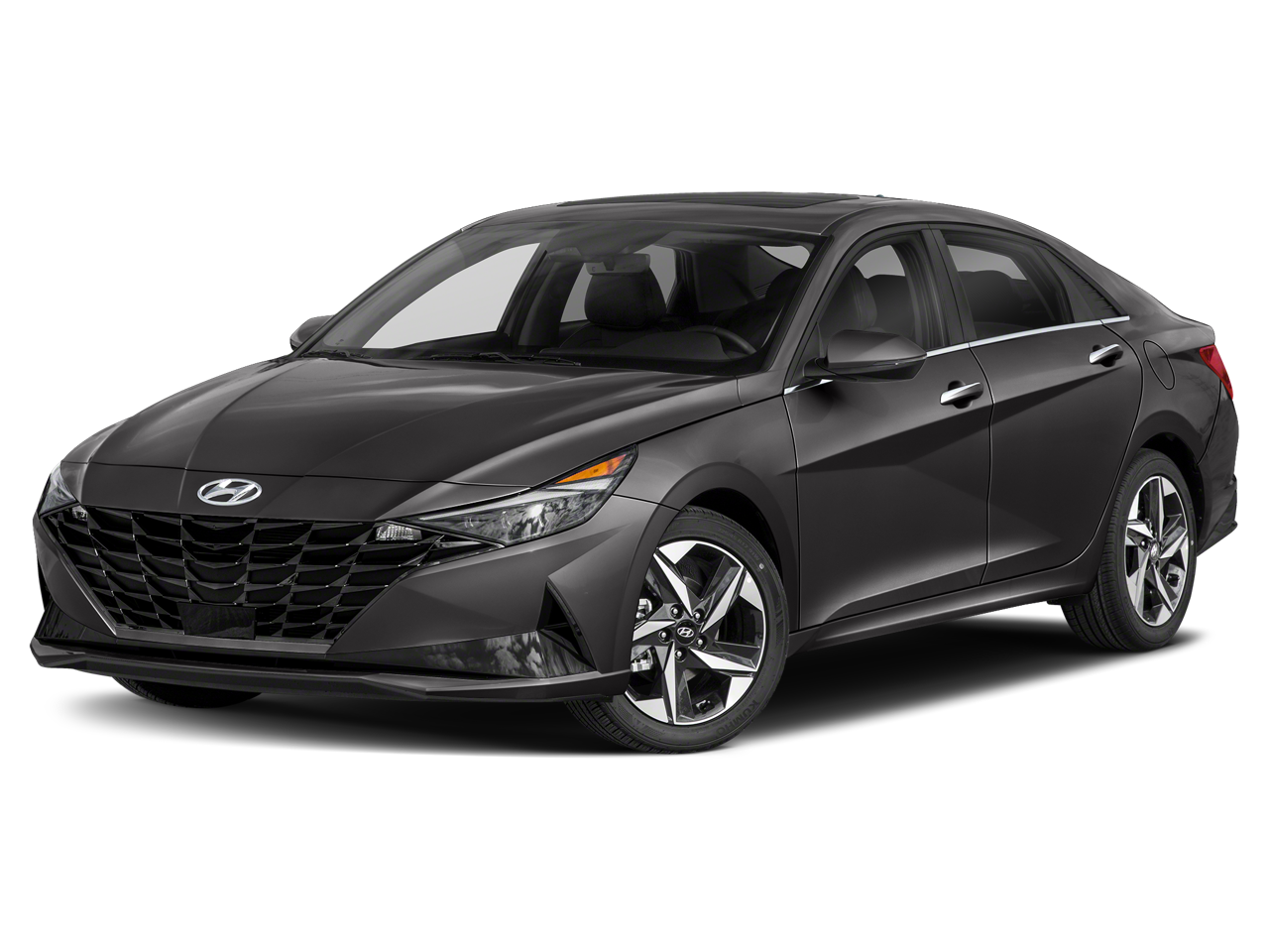 2022 Hyundai ELANTRA Limited