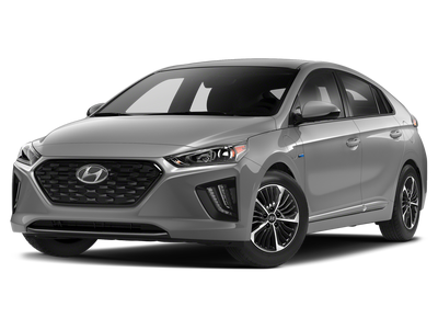 2022 Hyundai IONIQ PLUG-IN HYBRID SE