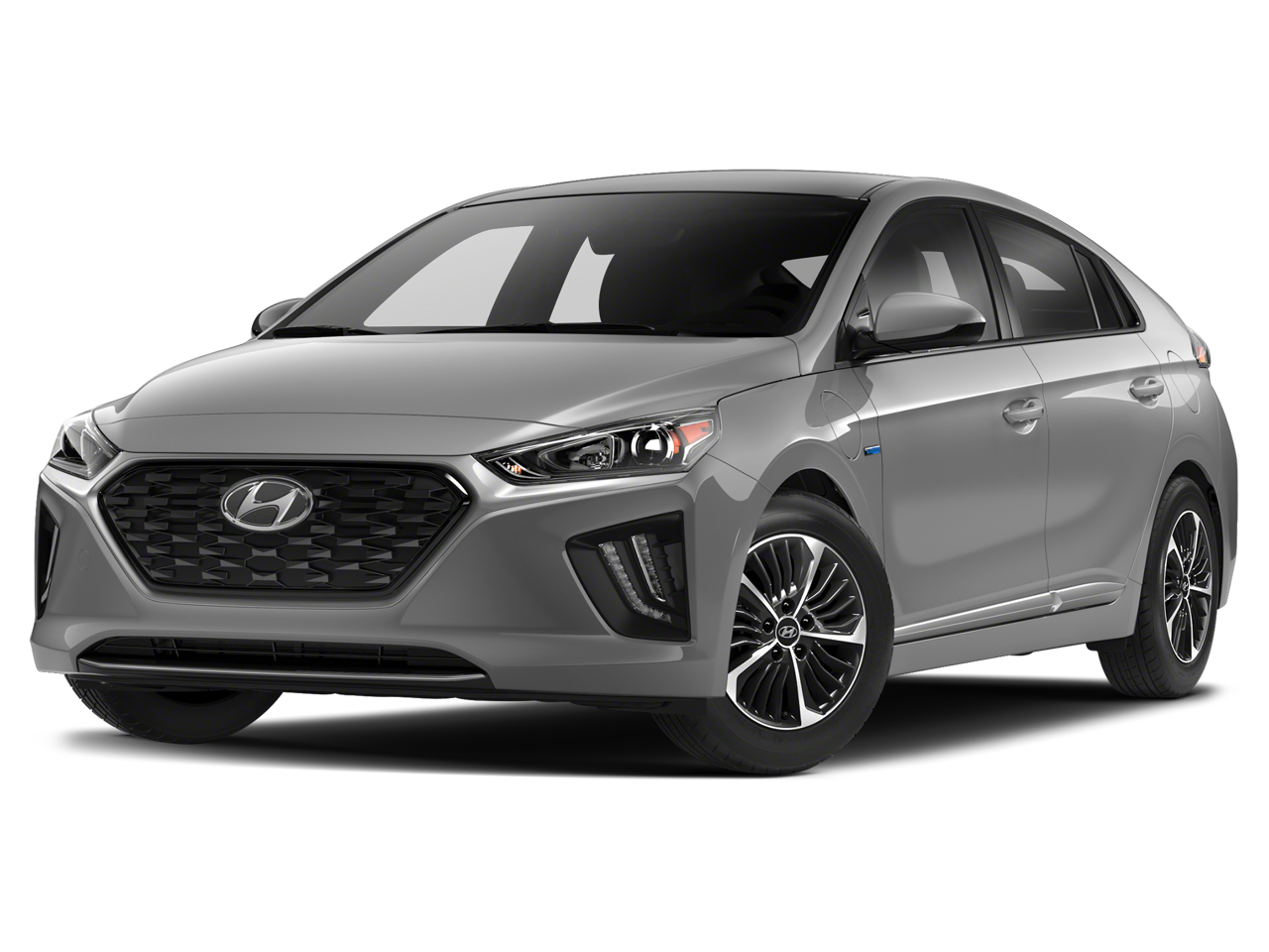 2022 Hyundai IONIQ PLUG-IN HYBRID SE
