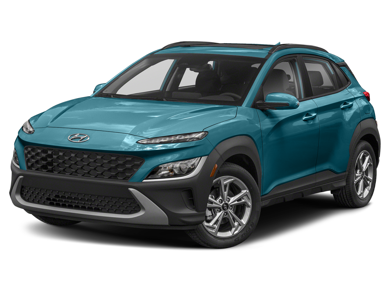 2022 Hyundai Kona SEL - Photo 37
