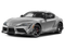 2022 Toyota Supra 3.0