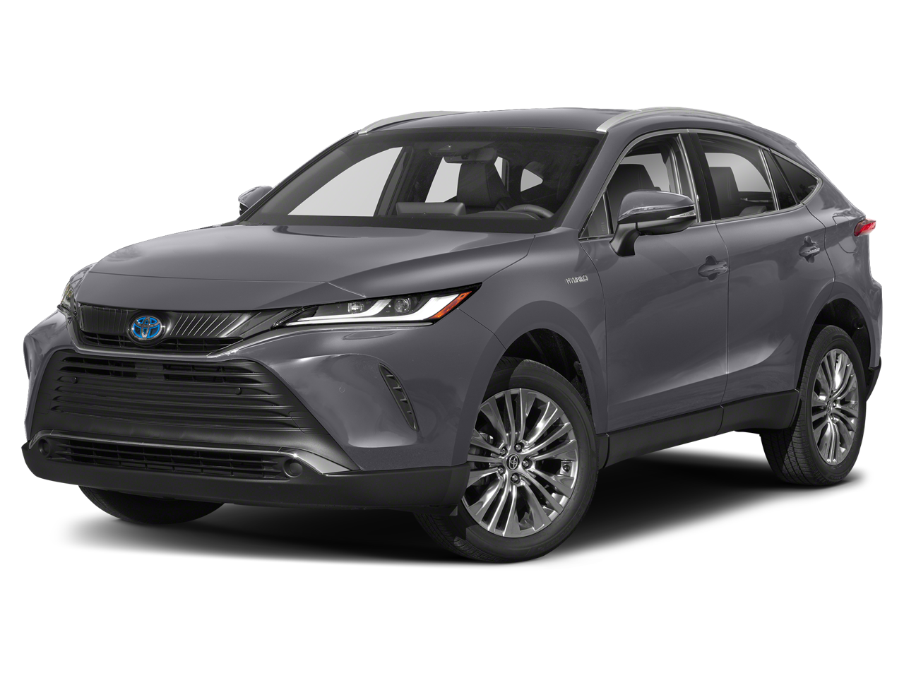 2022 Toyota Venza XLE