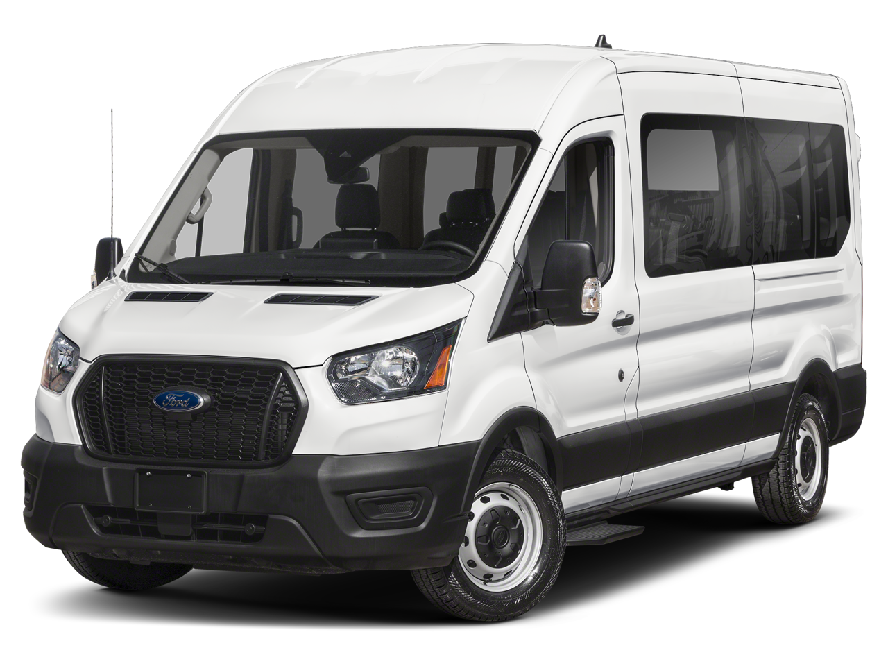 2023 Ford Transit-350 XL